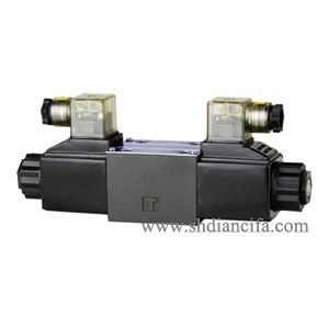 DSG-02-3C液壓電磁閥 DSG-02-3C系列