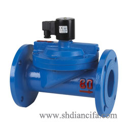 ZCS水用電磁閥 專(zhuān)業(yè)ZCS水用電磁閥型號(hào)廠家