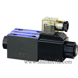 DSG-02-2B系列電磁閥 全系列DSG-02-2B液壓電磁閥